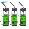 AIDARY 10in1 Pen Heat Transfer Machine 10pcs Pen Transfered in One Time by Pen Heat Printing Machine AH1707