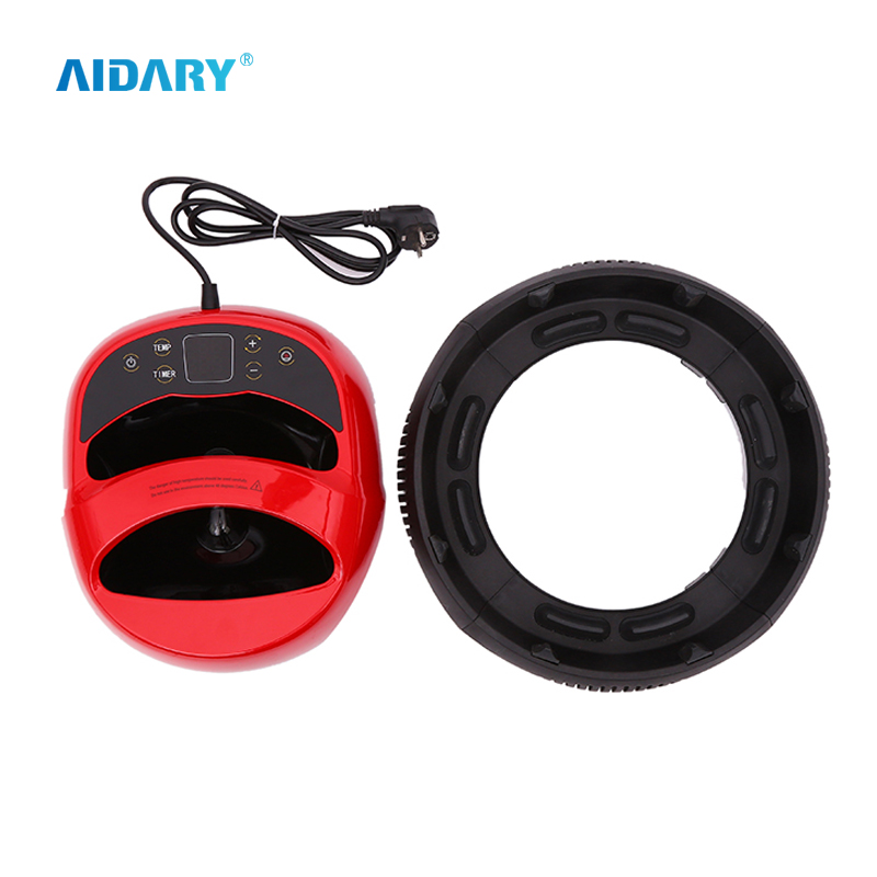 AIDARY Amazon Best Seller Customized Mini Iron Portable Heat Press AUP-T