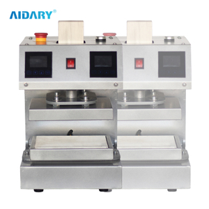 AIDARY Electric Fully Auto Rosin Press 10 Ton Pressure Rosin Press Machine AP2113 No Need Air Compressor