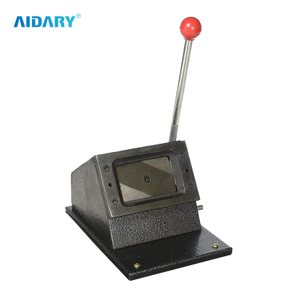 35mm Manual Type Square Paper Cutter