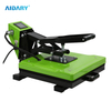 AIDARY 2in1 Multi-functional Mug And Tshirt Combo Mug Heat Press Machine HPC480-5