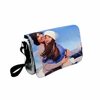 AIDARY Sublimation Small Size Shoulder Bag