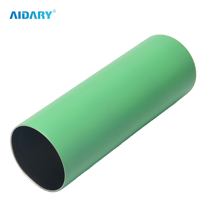 How Sublimation 20OZ Luminous Skinny Tumbler Light in Dark