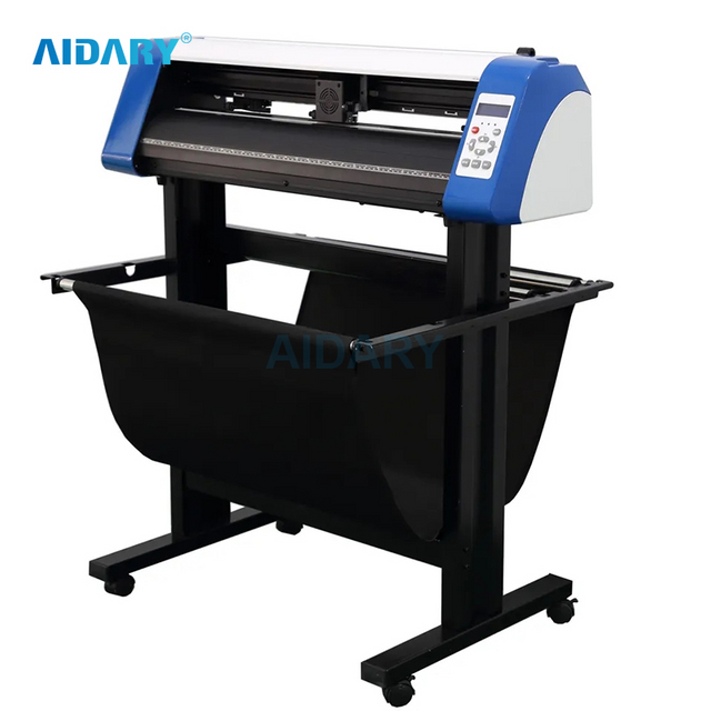 720mm Contour Version Plotter Vinyl Cutter