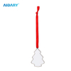 AIDARY Christmas Metal Ornament DIY - Tree
