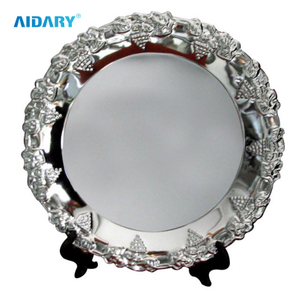 10 lace metal plate for sublimation