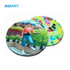 AIDARY Round Mouse Pad