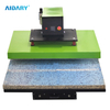 AIDARY Slide-out Design Large Format Printing High Pressure T-shirt Heat Press B5