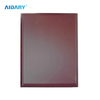 AIDARY 200*300mm Wood Board for Sublimation Metal stand