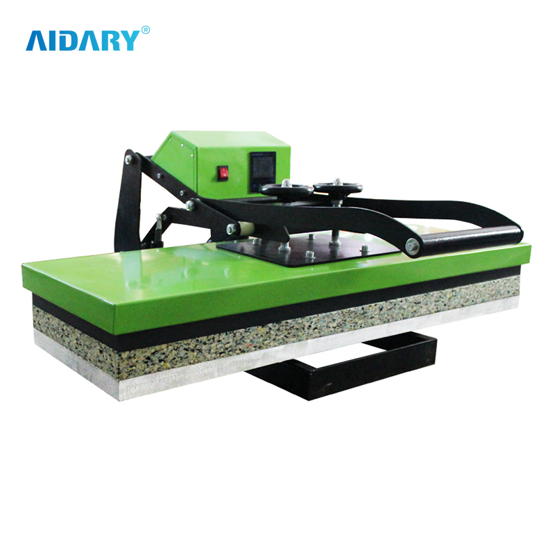 30cm X 100cm(12"x39") Large Format Sublimation Heat Press Heat Transfer Printer AP1913