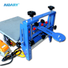 AIDARY Round Vacuum Silk Screen Printing Machinery for Sale