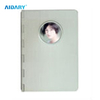 Sublimation Blanks Notebook Metal Cover Notebook