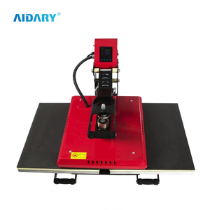 AIDARY High Efficiency 40*60cm LCD Controller Heat Transfer Machine AP1801