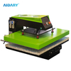 75cm X105cm(30"x41") Big Size Air heat press printer B5