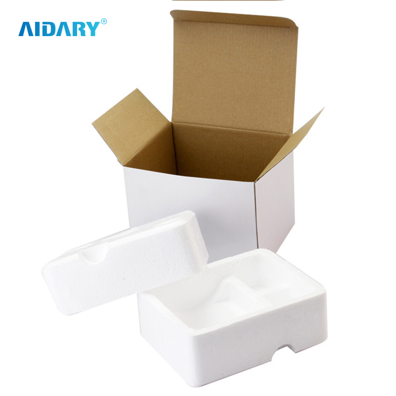 how to protect sublimation blank ceramic mug by Polylon Foam Package 